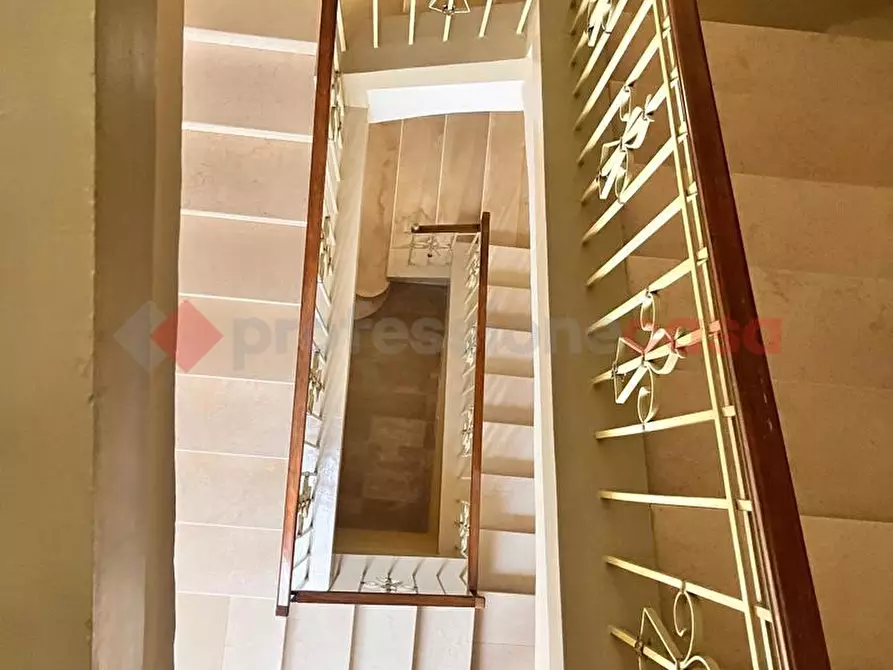Immagine 29 di Casa indipendente in vendita  in Piazza Re Ferdinando IV di Borbone, 22 a Alberobello