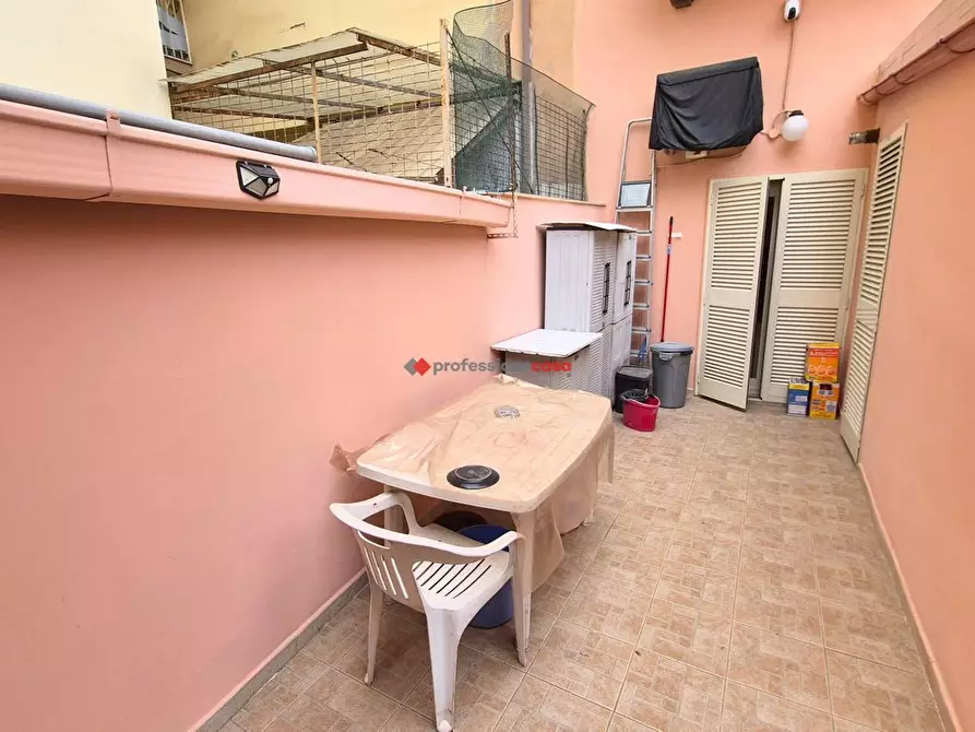 Immagine 13 di Appartamento in vendita  in Via Della Lupa, 13 a Foggia