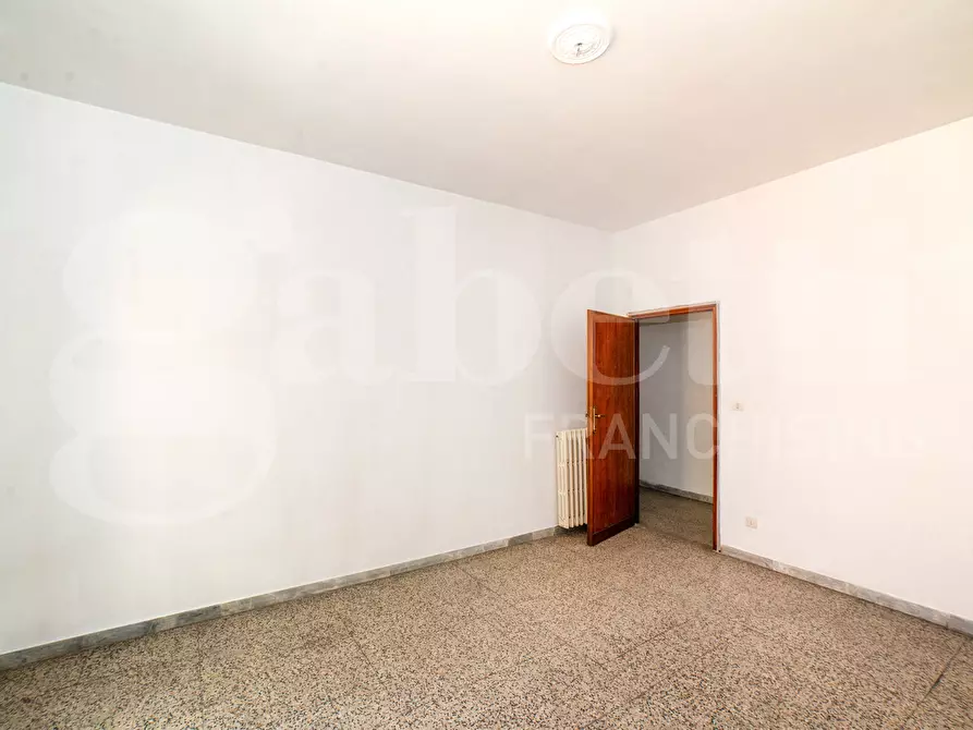 Immagine 9 di Appartamento in vendita  in Viale Oscar Sinigaglia, 11 a Roma