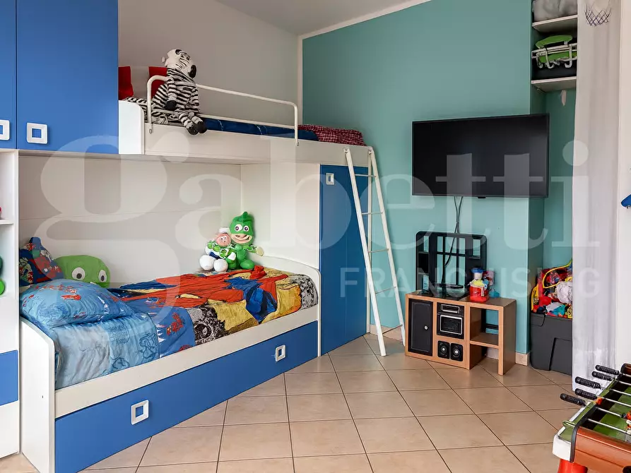 Immagine 24 di Appartamento in vendita  in Via Zara, 30/ter a Moncalieri