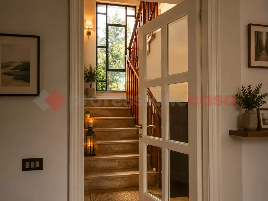 Immagine 43 di Villa in vendita  in Strada Regionale 155, 37 a Alatri