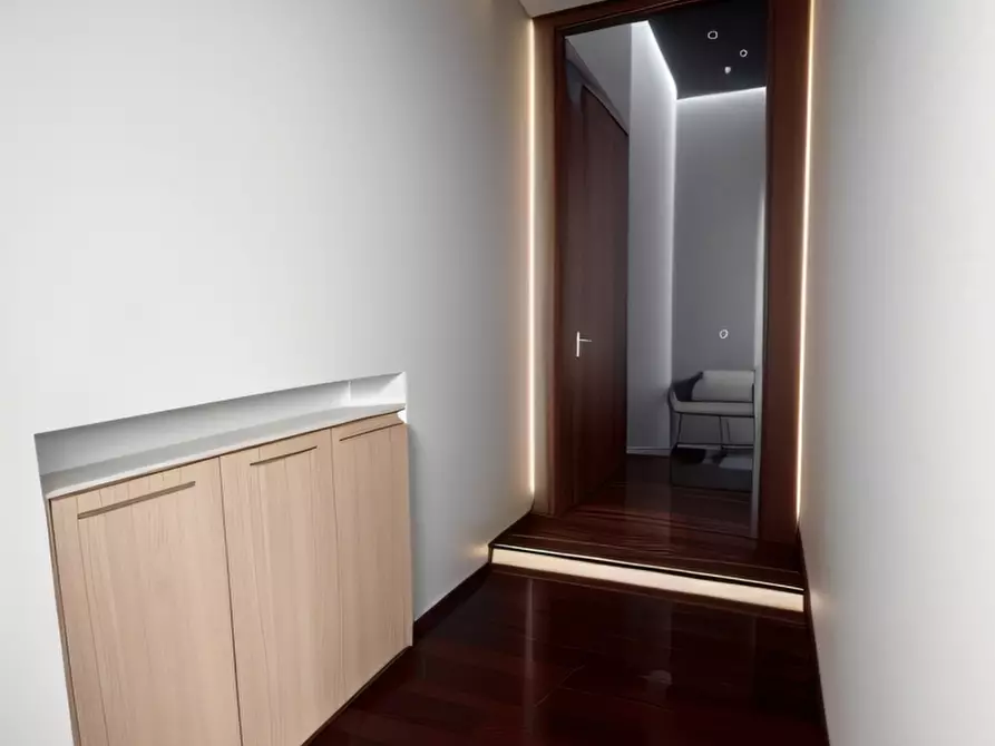 Immagine 22 di Appartamento in vendita  in Via FABIO E RAFFAELLO GIOVAGNOLI, 16 a Monterotondo