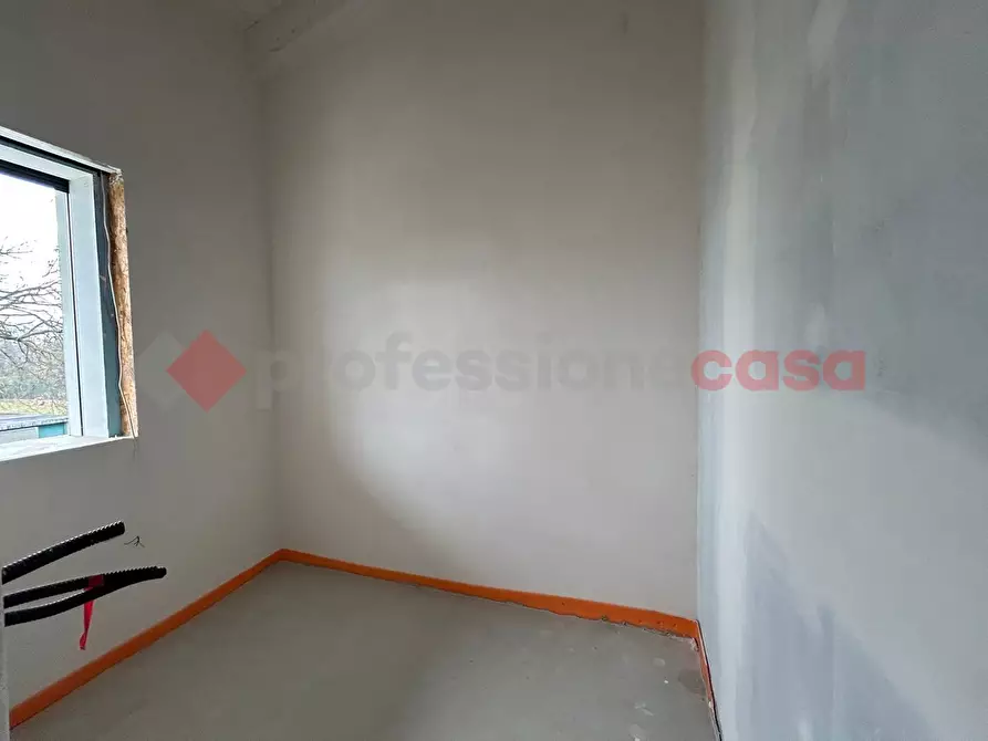 Immagine 13 di Villetta a schiera in vendita  in Via Hugo a Reggio Nell'emilia