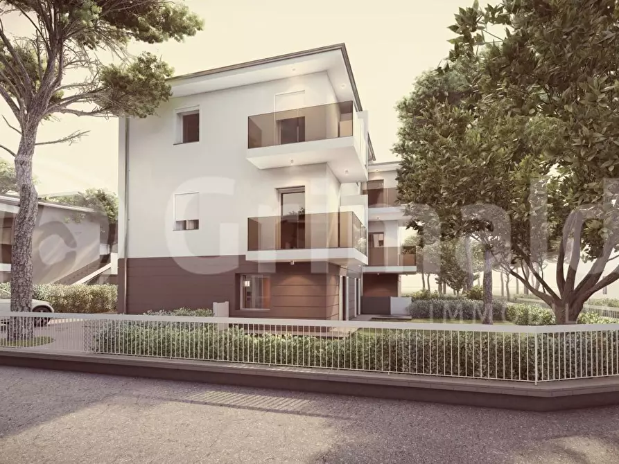 Immagine 2 di Appartamento in vendita  in Via Monte Rosa, 1 a Cervia