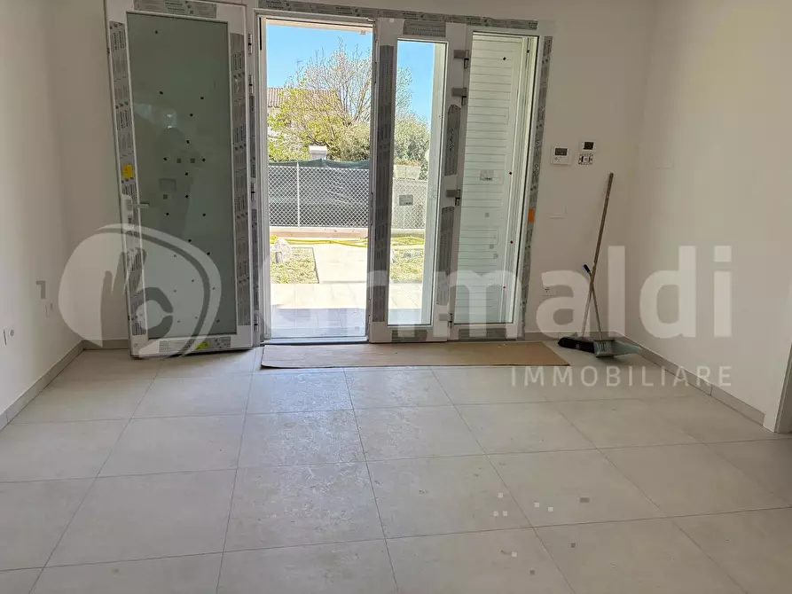 Immagine 33 di Villetta a schiera in vendita  in Via Antonio Pigafetta, 0 a Ravenna