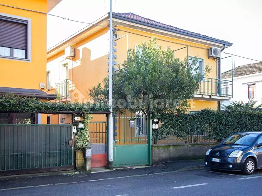 Immagine 2 di Appartamento in vendita  in Via Cavour, 146 a Senago