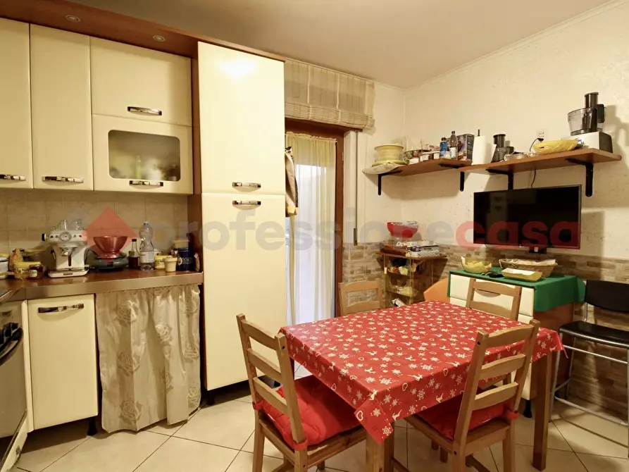 Immagine 17 di Appartamento in vendita  in Traversa Privata Prima di Via Cangiano, 7 a Anagni