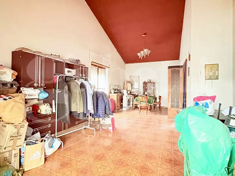 Immagine 10 di Appartamento in vendita  in Via Calcarelli, 10 a Artena