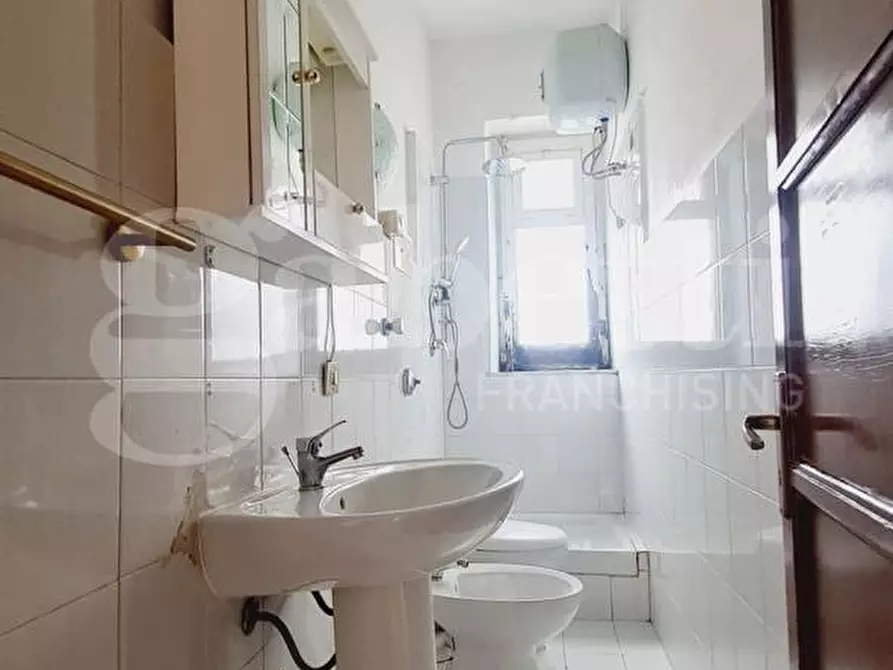 Immagine 17 di Appartamento in vendita  in Via Francesco Paolo Perez a Palermo