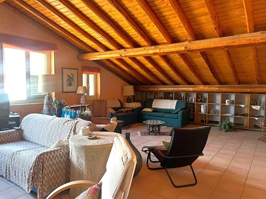 Immagine 20 di Appartamento in vendita  in Via pescheria, 28 a Sant'agata Di Militello