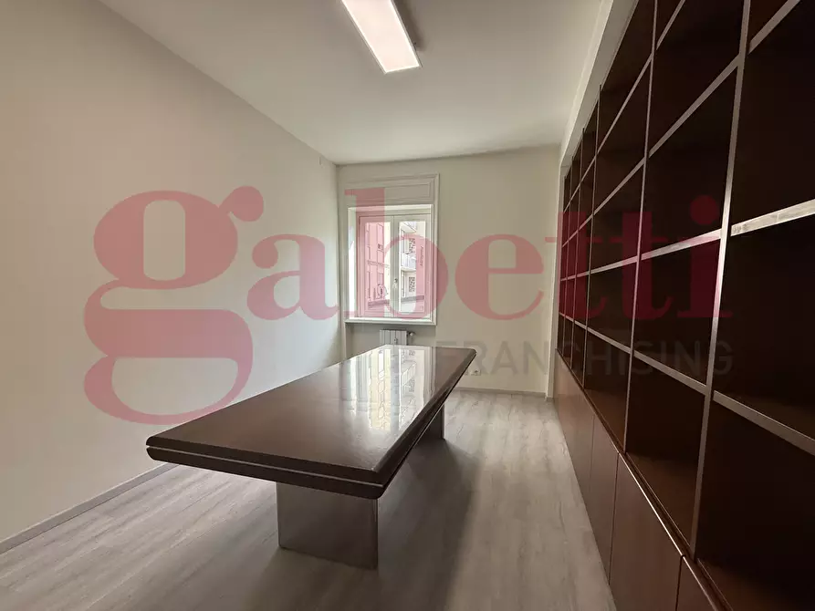 Immagine 5 di Ufficio in affitto  in Via Cucchi, 5 a Bergamo