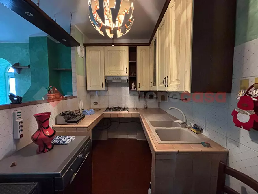 Immagine 8 di Appartamento in affitto  in Via Rotabile San Francesco, snc a Anagni