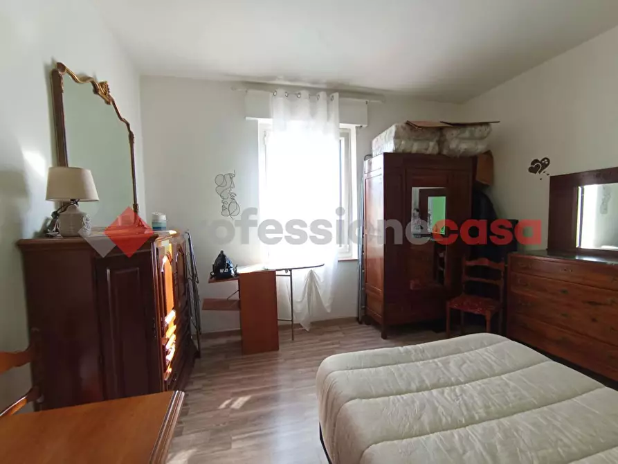 Immagine 14 di Appartamento in affitto  in Via Marconi a Spoleto