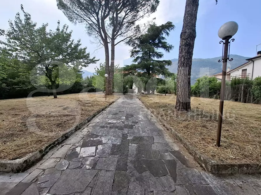 Immagine 8 di Villa in vendita  in Via Salceto, 12 a Sora