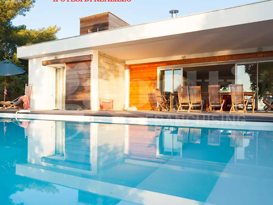 Immagine 9 di Terreno residenziale in vendita  in Via CAMPODARSEGO - VIA A.LONGHIN GIACINTO, 00 a Campodarsego