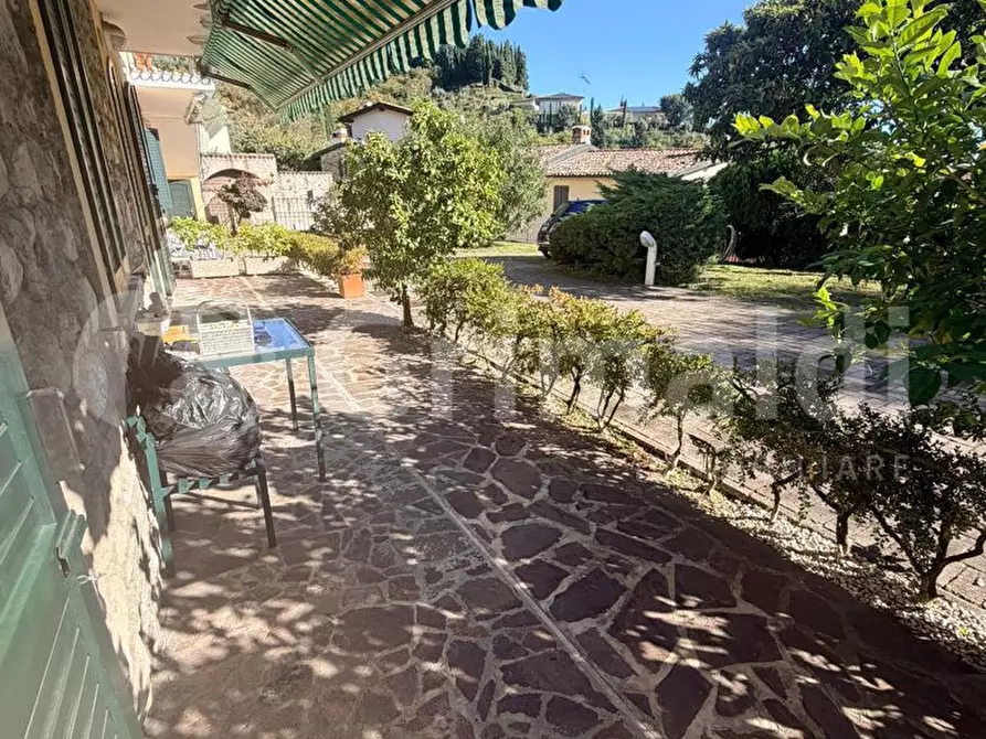 Immagine 24 di Appartamento in vendita  in Via Frazione Morgnaga Via Filippini, 1 a Gardone Riviera
