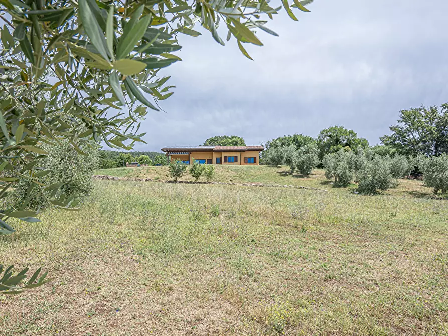 Immagine 32 di Villa in vendita  in Via Canale, 64 a Manziana