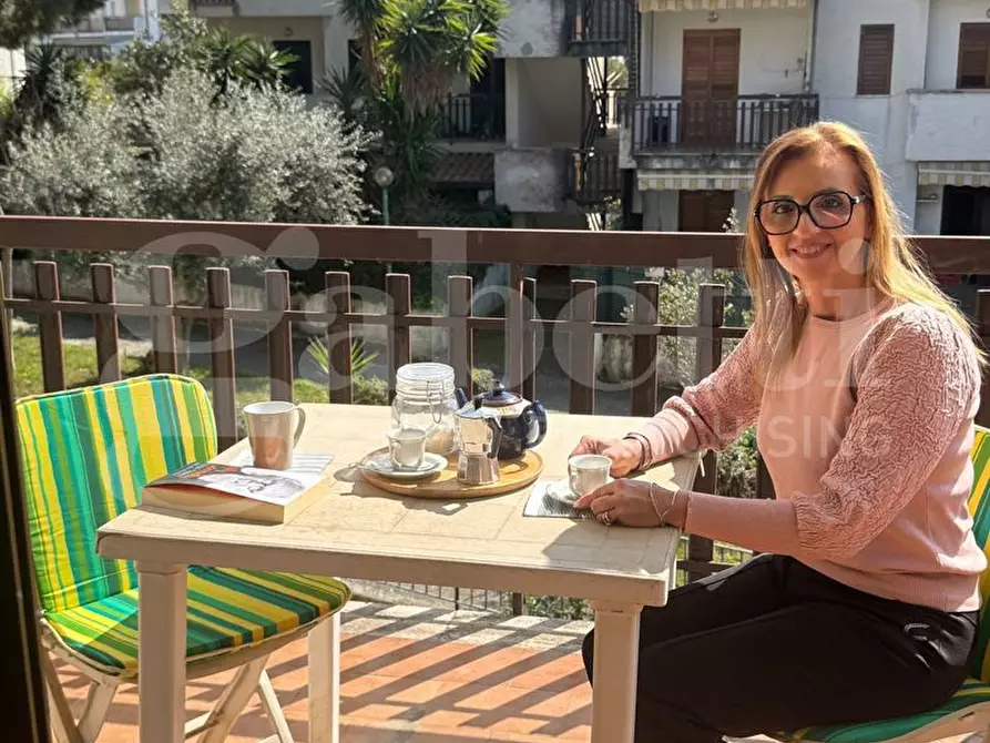 Immagine 12 di Appartamento in vendita  in Contrada ginepri, scn a Lamezia Terme