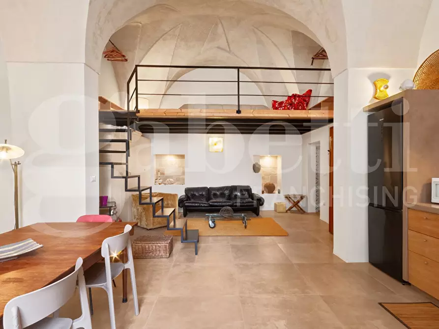 Immagine 2 di Casa indipendente in vendita  in Vico Boncore, 11 a Nardo'