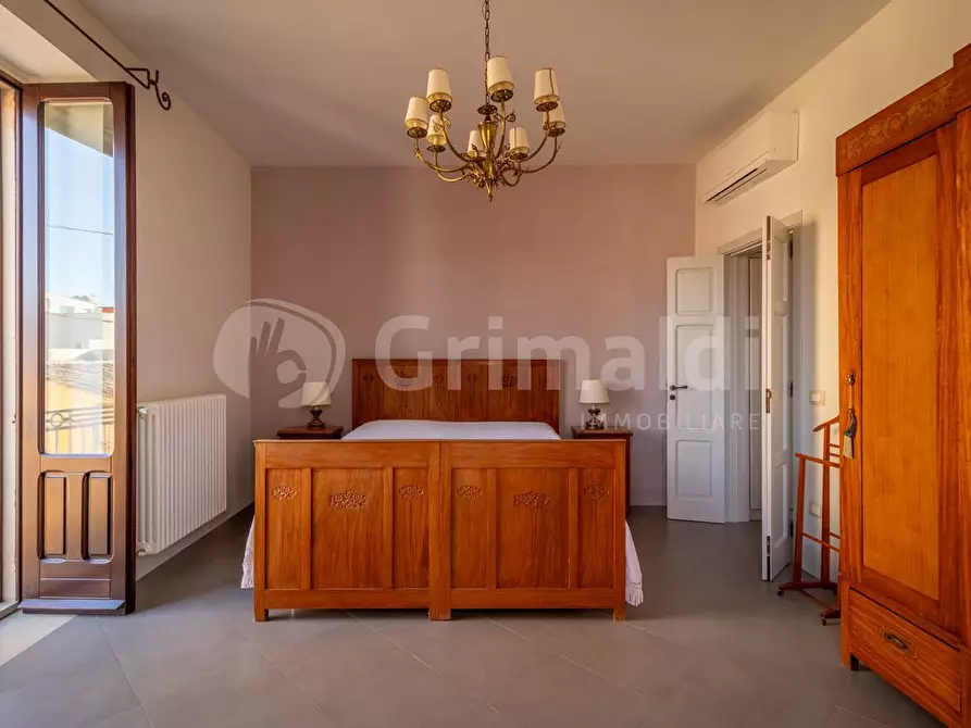 Immagine 8 di Casa indipendente in vendita  in Via Genovesi, 46 a Noto