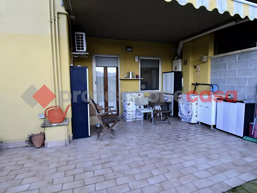 Immagine 3 di Appartamento in affitto  in Traversa Privata Prima di Via Cangiano, 7 a Anagni