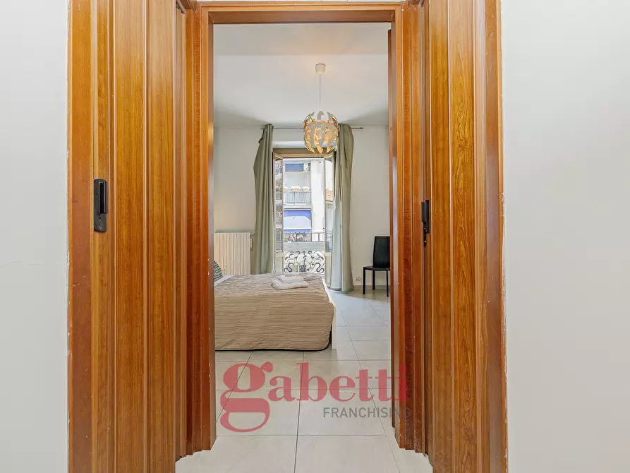Immagine 21 di Appartamento in vendita  in Via Matteo Maria Boiardo, 22 a Milano