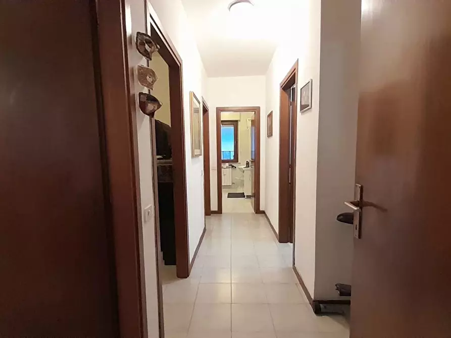 Immagine 10 di Appartamento in vendita  in Via DELLE PALME, 00 a Bracciano