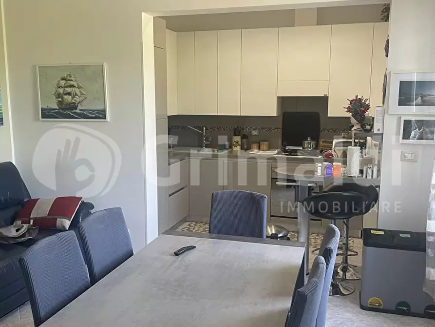 Immagine 18 di Appartamento in vendita  in Piazza Mazzini, 70 a Livorno