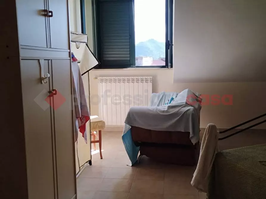 Immagine 3 di Attico in vendita  in Via Rimembranza, 34 a Vitulazio