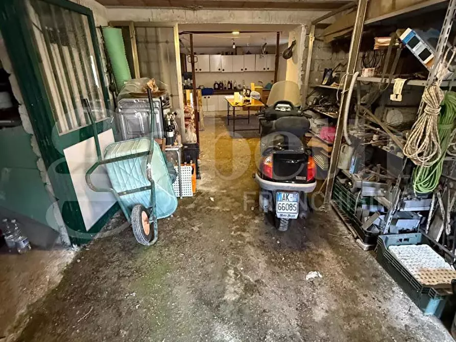 Immagine 18 di Appartamento in vendita  in Via BEL SITO, 6 a Petrella Salto