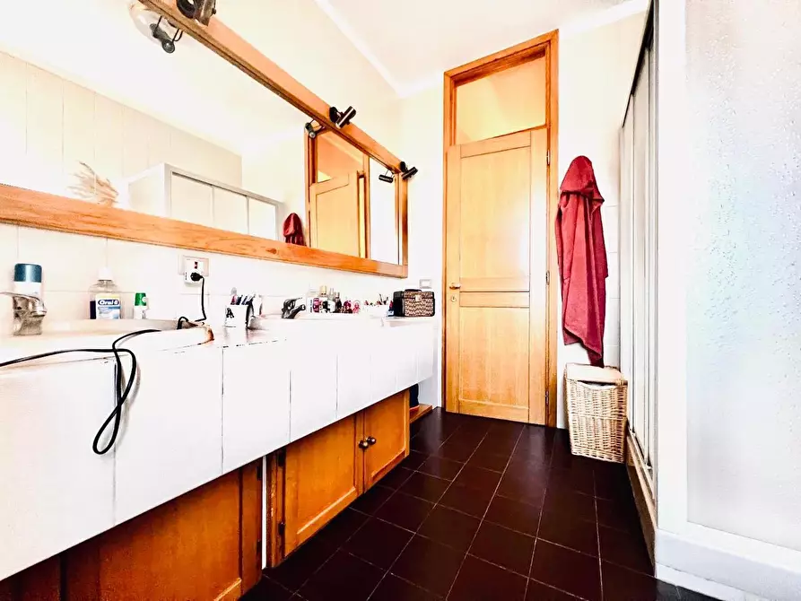 Immagine 9 di Villetta a schiera in vendita  in Via longarone, 7 a Scandiano