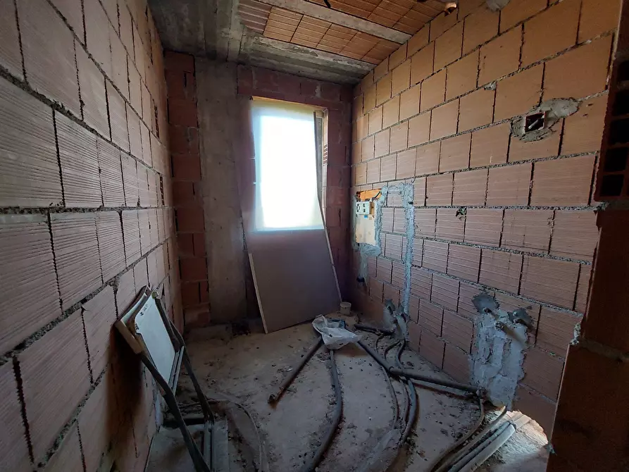 Immagine 8 di Casa bifamiliare in vendita  in Via Cristoforo Colombo, 3 a Sant'omero