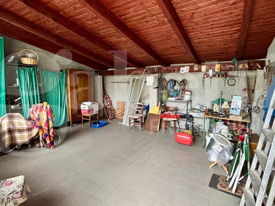 Immagine 28 di Villa in vendita  in Via Bellini a Orbassano