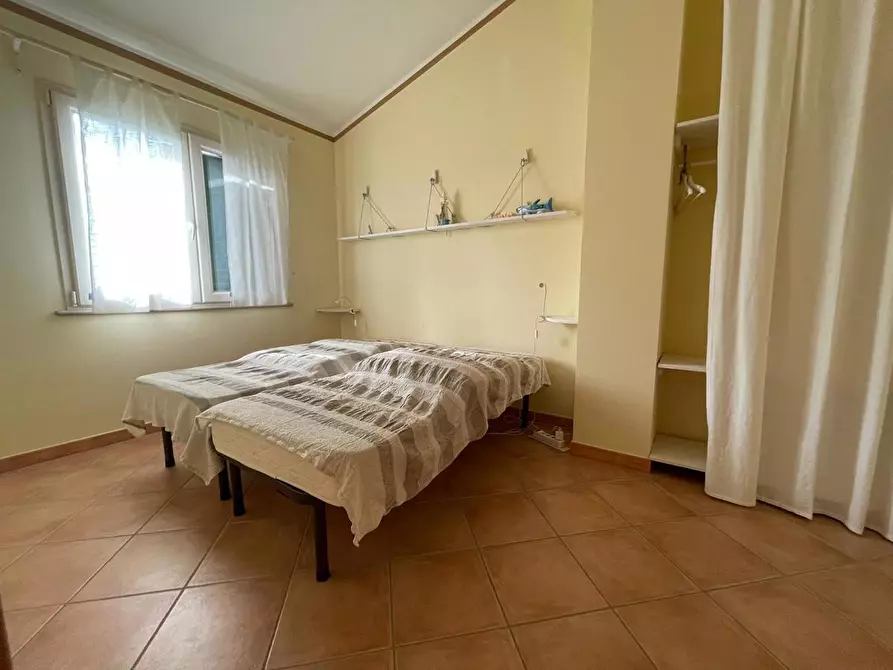 Immagine 11 di Appartamento in vendita  in Via degli Olmi, snc a Portoscuso