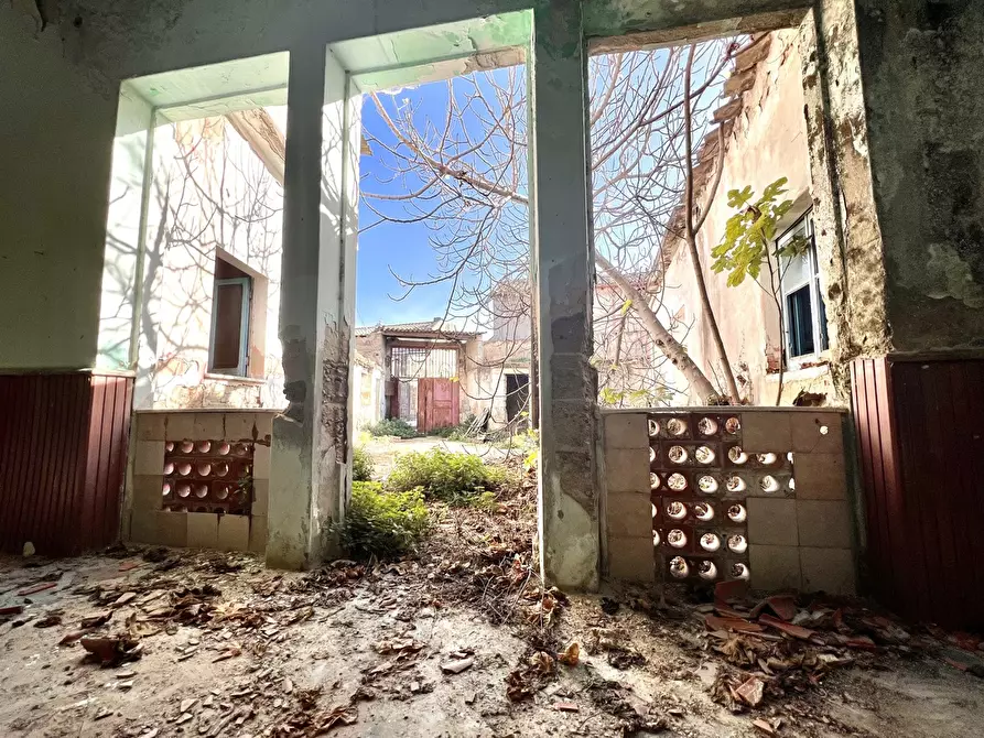 Immagine 16 di Casa indipendente in vendita  in Vico V ROMA, SNC a Maracalagonis