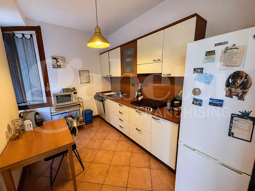 Immagine 30 di Appartamento in vendita  in Strada Castelvecchio, 21 a Moncalieri
