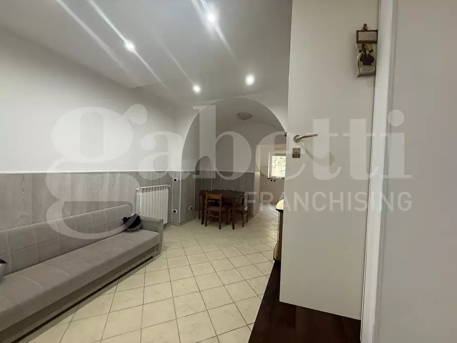 Immagine 5 di Appartamento in affitto  in Via VICOLETTO SAN FRANCESCO DI PAOLA, 11 a Catanzaro