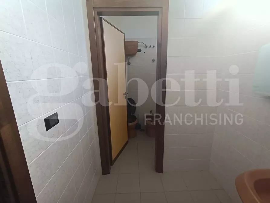 Immagine 22 di Ufficio in affitto  in Contrada BELLINO, SNC a Catanzaro
