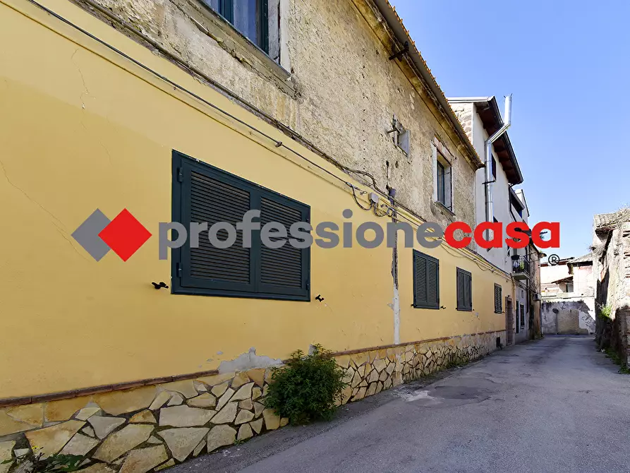 Immagine 23 di Appartamento in vendita  in Via Roma, 23 a Santa Maria Capua Vetere