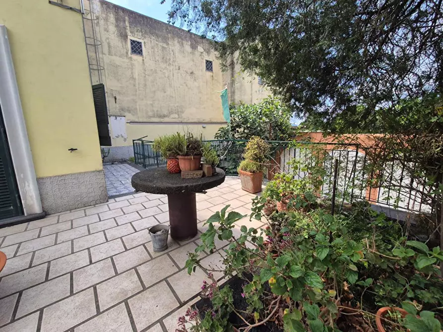 Immagine 19 di Casa indipendente in vendita  in Via Nazionale, 773 a Torre Del Greco