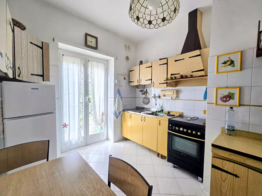 Immagine 6 di Appartamento in vendita  in Via Giuseppe di Vittorio, 71 a Colleferro