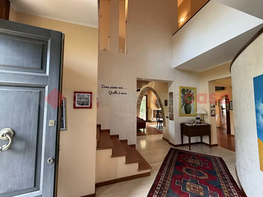 Immagine 10 di Villa in vendita  in Via Ranci a San Miniato