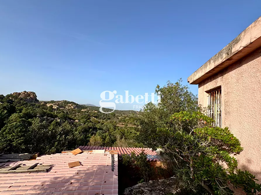 Immagine 25 di Magazzino in vendita  in LocalitÃ  Sas Enas, 2 a Padru