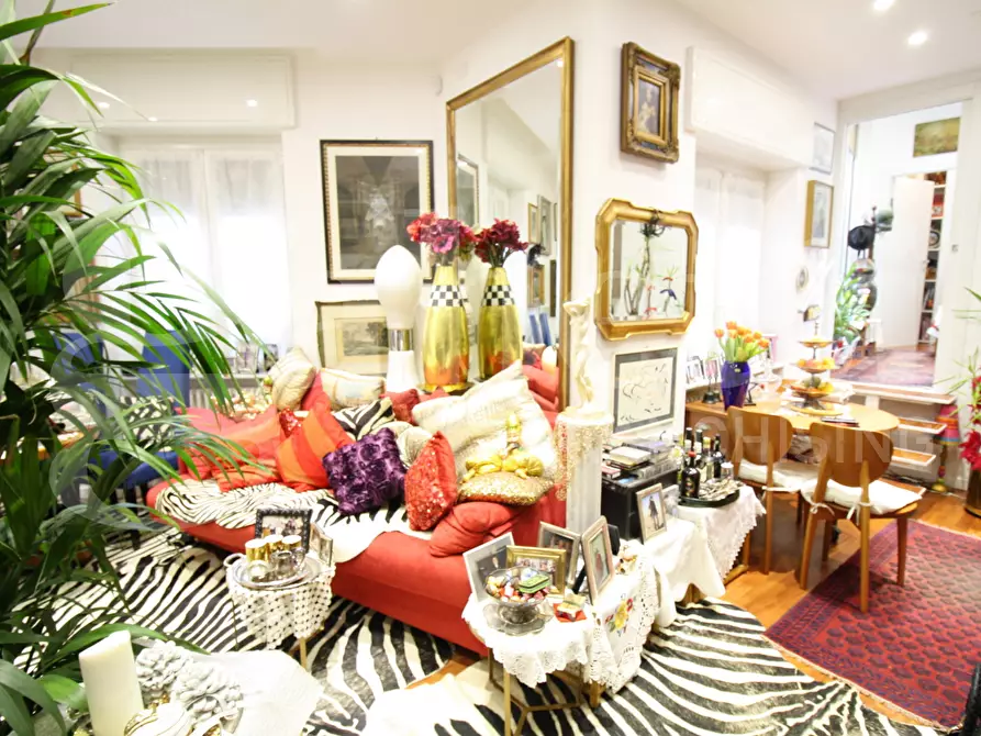 Immagine 5 di Appartamento in vendita  in Via Giusti, 37 a Milano