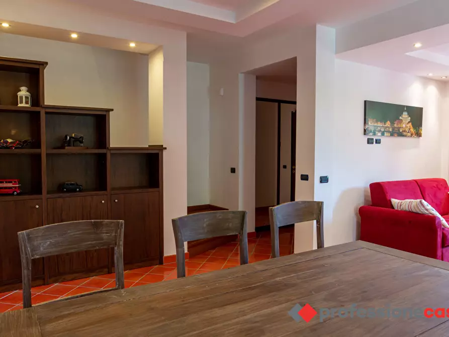 Immagine 10 di Villetta a schiera in vendita  in Via due giugno, snc a Sgurgola