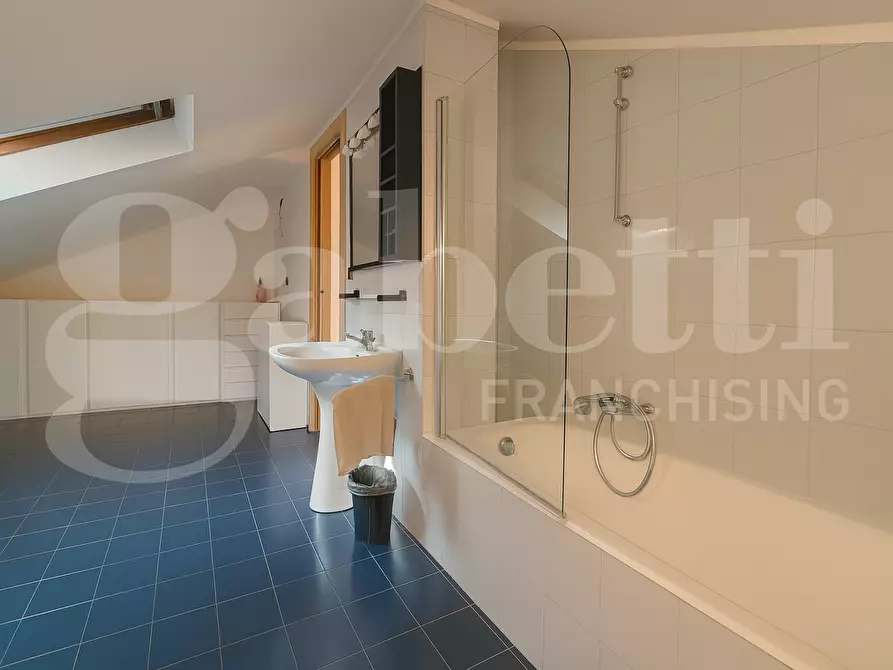 Immagine 33 di Appartamento in vendita  in Strada Villastellone, 28/ter a Moncalieri