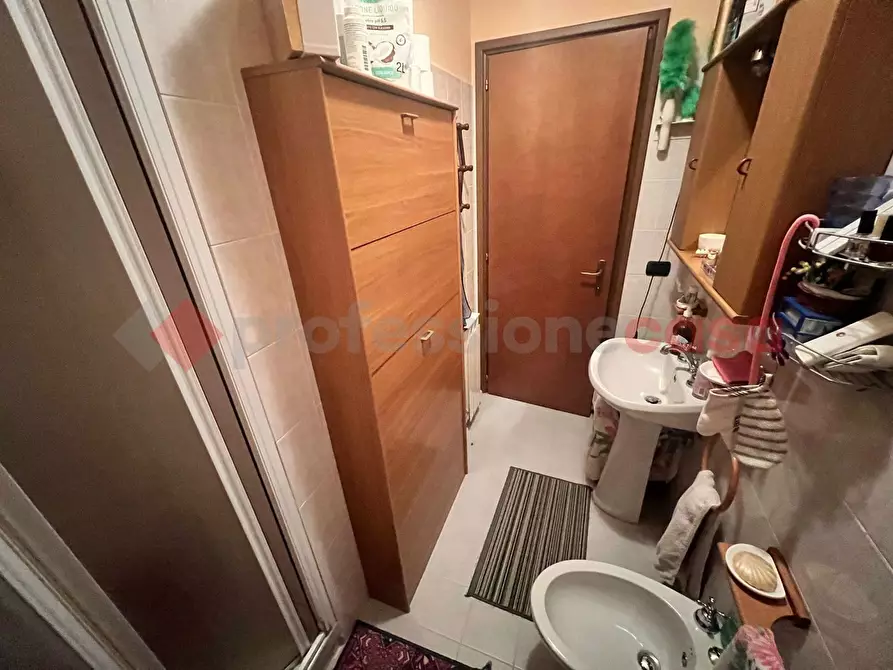 Immagine 17 di Appartamento in vendita  in Via fraz. San Giacomo, Corso Flaminio a Spoleto