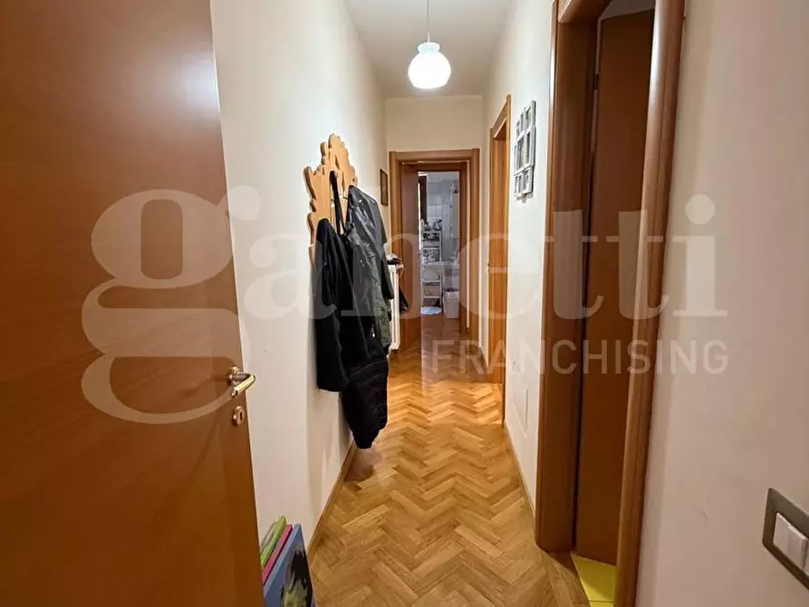 Immagine 16 di Appartamento in vendita  in Via lisciano, 12 a Rieti