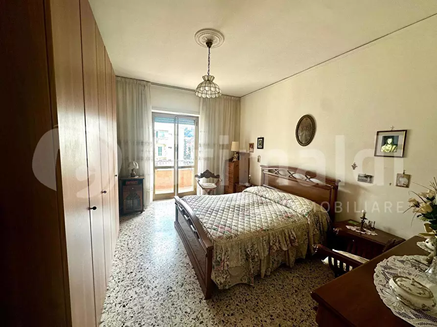 Immagine 38 di Appartamento in vendita  in Via tansillo, 54f a Napoli