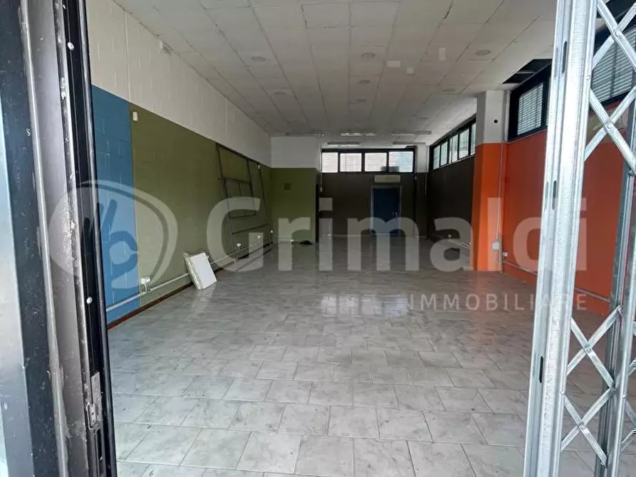Immagine 2 di Attività commerciale in vendita  in Via Emilia Piacentina, 4 a Castel San Giovanni